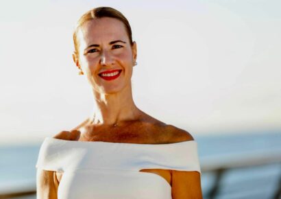 La coach Cecilia Luna presenta Mind Evolution®, un innovador método de transformación personal