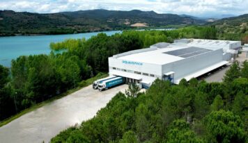 Aquaservice consolida la neutralidad de carbono en España y eleva su valorización de residuos hasta el 96%