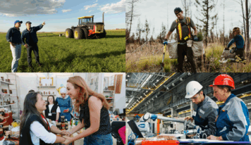 La Economía Social en Madrid genera 300.000 empleos y vincula a 1,5 millones de personas, según la radiografía 2025 de CEPES
