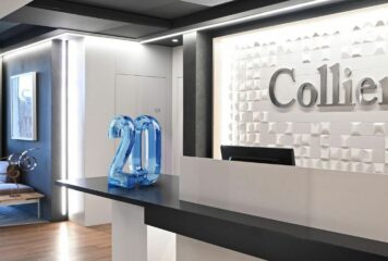Colliers celebra 20 años en España