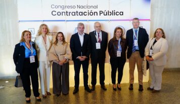 El Congreso Nacional de Contratación Pública de Lefebvre analiza el impacto económico de un sector que aporta el 15% del PIB