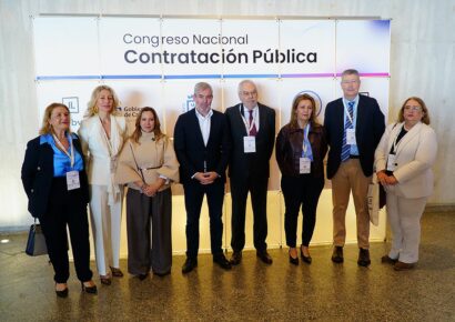 El Congreso Nacional de Contratación Pública de Lefebvre analiza el impacto económico de un sector que aporta el 15% del PIB