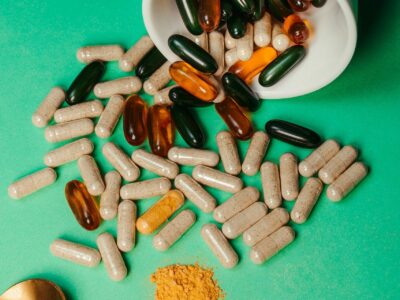 Los suplementos nutricionales se consolidan como un básico en el bienestar de los españoles