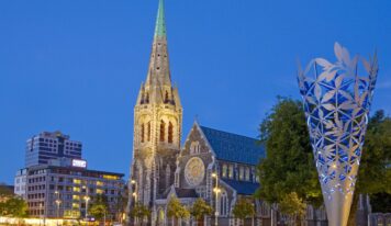 Del Caribe neerlandés a Nueva Zelanda: KAYAK revela diez destinos no virales para escapar del frío