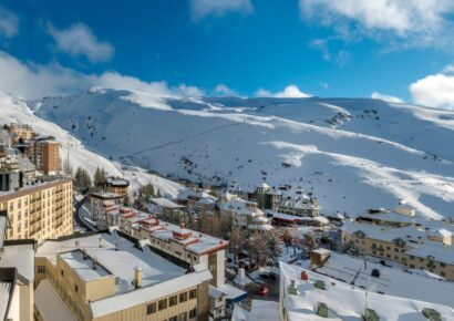 KAYAK revela los destinos de esquí en Europa con buena relación calidad-precio