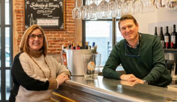 El Economato celebra una década de sabor y tradición en el corazón de Justicia