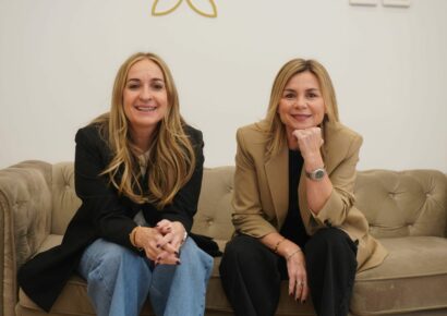 Hello Nails cierra 2025 consolidando su crecimiento y su expansión internacional