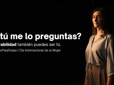 La Fundación Adecco activa una semana de acciones de alto impacto para impulsar el empleo de mujeres en situación de vulnerabilidad
