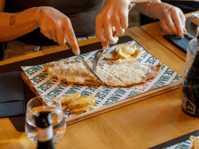 LaMilanese abre su modelo de franquicia: una historia de sabor, visión y oportunidad