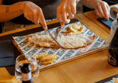 LaMilanese abre su modelo de franquicia: una historia de sabor, visión y oportunidad