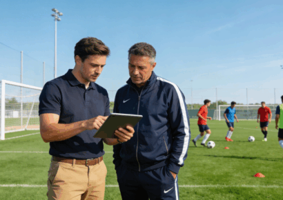 DonDeporte PRO: nueva cuenta profesional para la gestión de compras deportivas en clubes y entidades