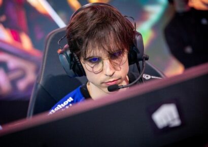 Movistar KOI y GIANTX estarán en las finales de LEC Versus de Badalona este fin de semana