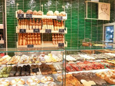 El Obrador de Goya crece con la incorporación de Horno Carvit