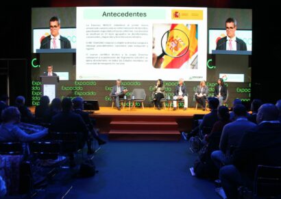 La Sanidad Ambiental, respuesta estratégica ante los nuevos riesgos globales para la salud