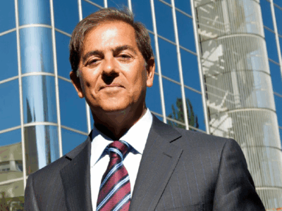 Eduardo Tormo redefine el futuro de la franquicia en España