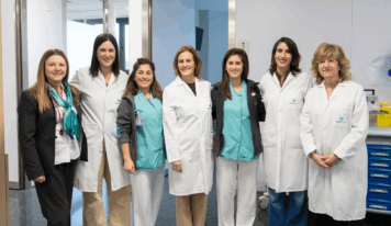 Oncología multidisciplinar e integrativa para cuidar al paciente más allá del tumor