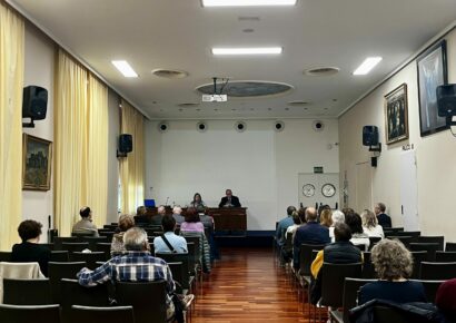La Asociación para el Fomento de Políticos de Confianza impulsa el consenso legislativo para mejorar la investigación y el diagnóstico en enfermedades raras