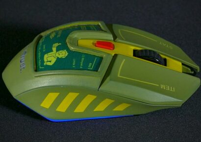 GXTrust rinde homenaje al Yermo con una pieza irrepetible y única inspirada en el Pip-Boy