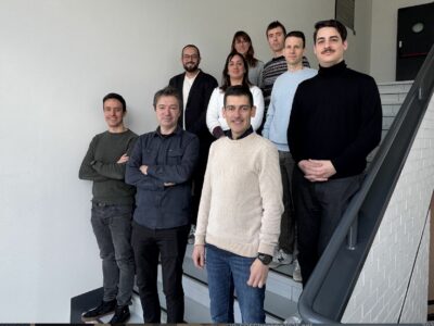 La Cátedra HiTZ impulsa modelos abiertos de IA y tecnologías del lenguaje para su explotación por el tejido empresarial