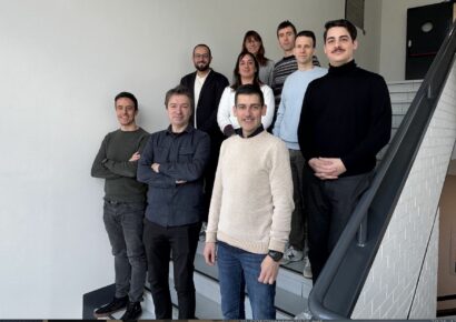 La Cátedra HiTZ impulsa modelos abiertos de IA y tecnologías del lenguaje para su explotación por el tejido empresarial