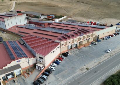 Miguel España e Hijos celebra 40 años de crecimiento, tradición e impulso internacional