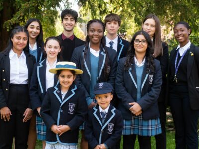 The Lemon Tree Education reúne en Madrid a los mejores colegios británicos con residencia, en un evento exclusivo el 21 de febrero