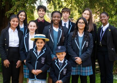 The Lemon Tree Education reúne en Madrid a los mejores colegios británicos con residencia, en un evento exclusivo el 21 de febrero