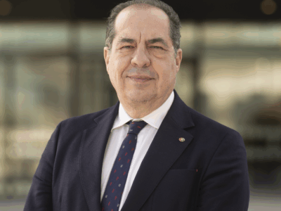 Juan Carlos Cubeiro se incorpora a Amrop España como director de Estrategia y Liderazgo – Board Services