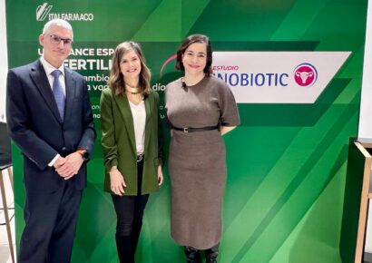 Un avance español en fertilidad muestra cambios del microbioma vaginal en 28 días