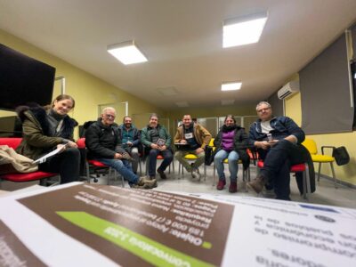 ADEL impulsa la industria agroalimentaria de la Sierra Norte con hasta 175.000 € en ayudas