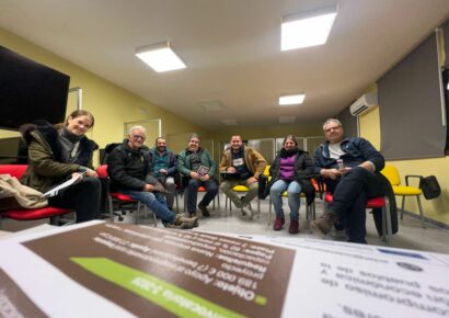 ADEL impulsa la industria agroalimentaria de la Sierra Norte con hasta 175.000 € en ayudas