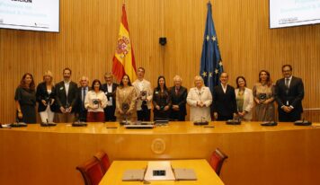 Se abre el plazo de candidaturas para los IX Premios de Diversidad e Inclusión	promovidos por la Fundación Adecco y el Club de Excelencia en Sostenibilidad