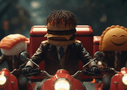 YALLEGO impulsa su expansión nacional como franquicia de food delivery de proximidad junto a Tormo Franquicias Consulting