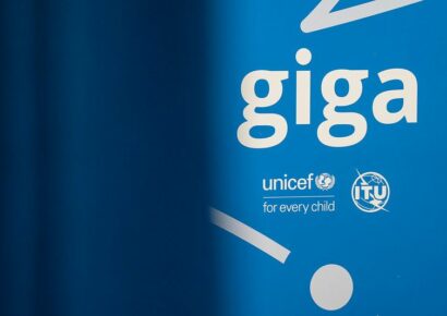 El programa Giga Accelerator presenta soluciones punteras para la conectividad escolar en el MWC’26