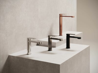 APE Grupo invierte siete millones en su división de baño para crecer un 25 % en tres años