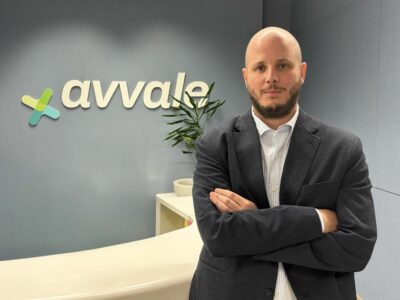 Guillermo Truan se incorpora a Avvale como Managing Director para impulsar su crecimiento en España