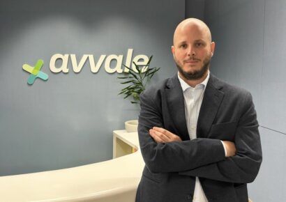 Guillermo Truan se incorpora a Avvale como Managing Director para impulsar su crecimiento en España