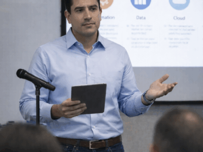 Héctor Manuel Montero Rodríguez publica un informe sobre el coste oculto de una mala digitalización