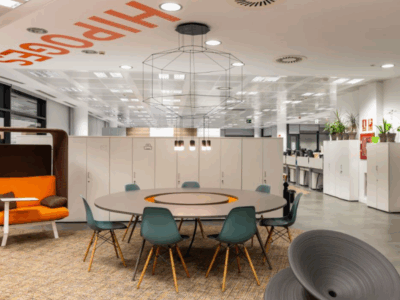 Hipoges saca a la venta más de 1.000 inmuebles sin posesión para inversores profesionales