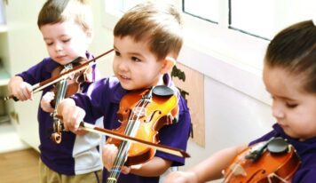 Masterminds Education, nombrada «Entorno de Educación Infantil Más Enriquecedor» en UAE Business Awards 2026