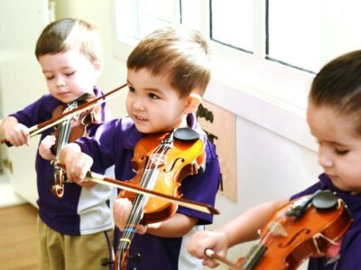 Masterminds Education, nombrada «Entorno de Educación Infantil Más Enriquecedor» en UAE Business Awards 2026