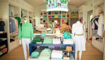 U.S. Polo Assn. presenta su tienda insignia experiencial USPA Shop en el USPA National Polo Center