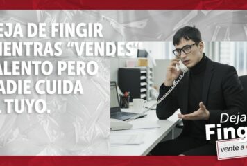 Grafton lanza una campaña de captación de talento bajo el lema ‘Deja de fingir, vente a Grafton’
