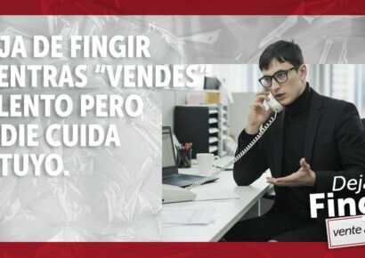 Grafton lanza una campaña de captación de talento bajo el lema ‘Deja de fingir, vente a Grafton’