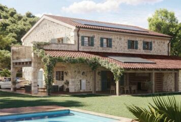 Bornay y el autoconsumo híbrido: la integración solar y eólica como eje del suministro energético del futuro