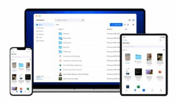 Internxt obtiene la certificación ENS Nivel Alto