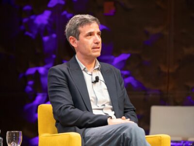 COPADE impulsa un modelo sostenible frente a la tala ilegal