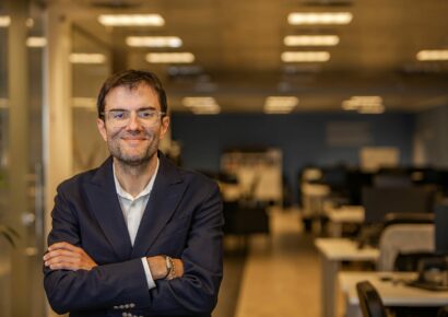 Redegal refuerza su posición en el mercado financiero con su participación en Forinvest 2026