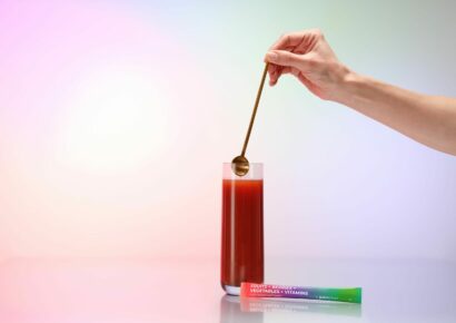 La prisa y la falta de tiempo frenan el consumo diario de frutas y verduras