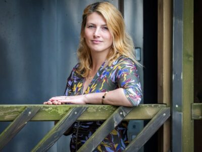 24F, resiliencia y esperanza: cuatro años de guerra en Ucrania